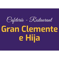 Cafetería y Restaurant Gran Clemente