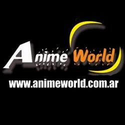 AnimeWorld