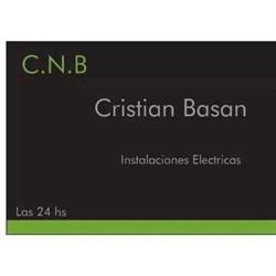 C.N.B Montajes Eléctricos