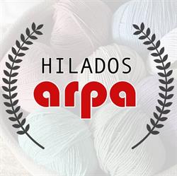 Hilados Arpa (punto de entrega)