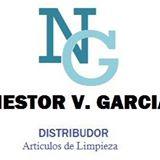 Garcia Nestor Distribuidor