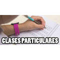 CLASES PARTICULARES