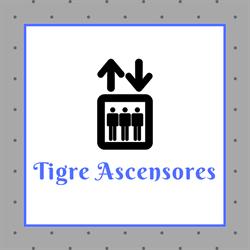 Tigre Ascensores