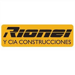 Rionei y Cia Construcciones SRL