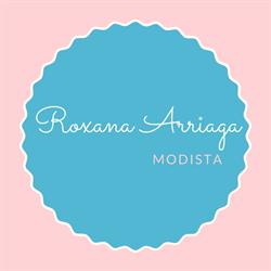 Modista Roxana Arriaga