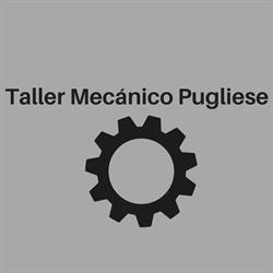 PUGLIESE MECANICA