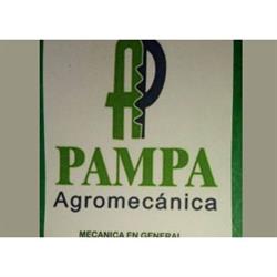 Agromecanica Pampa