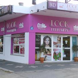 Look Perfumery