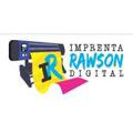 Imprenta - Talleres Graficos Rawson