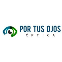 Por Tus Ojos Optica