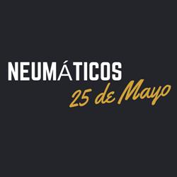 Neumaticos 25 de Mayo