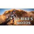 TOP BIKE'S MOTOS