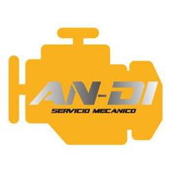 Taller Mecánico An-Di