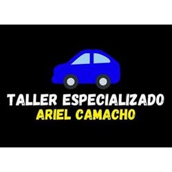 Taller Mecánico Ariel Camacho