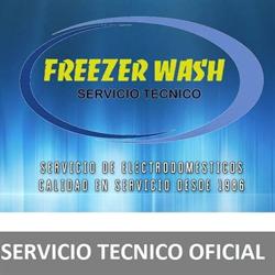 Frezzer Wash