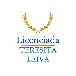 Licenciada Teresita Leiva