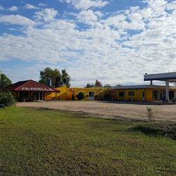 Estación de Servicio 16 de Octubre