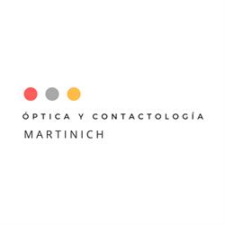 OPTICA Y CONTACTOLOGIA MARTINICH