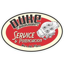 Duke Carburadores