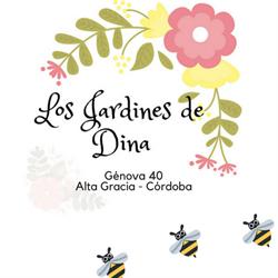 Los Jardines de Dina