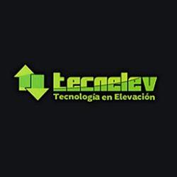 ASCENSORES TECNELEV