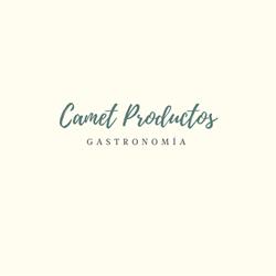 CAMET PRODUCTOS