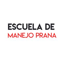 ESCUELA DE MANEJO PRANA