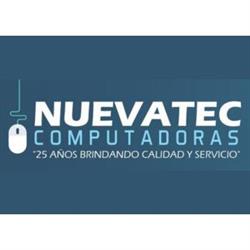 Nuevatec Computadoras