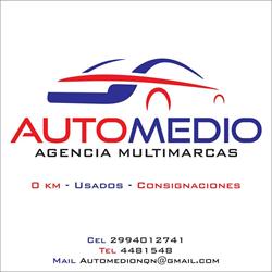 Automedio
