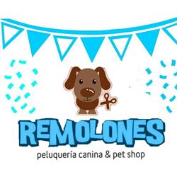 REMOLONES PELUQUERÍA CANINA & PET SHOP