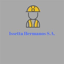 ISSETTA HERMANOS SA