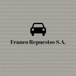 Franco Repuestos S.A.
