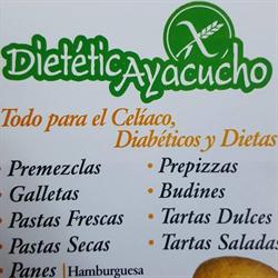 DIETETICA AYACUCHO - TODO PARA CELIACOS Y DIABETICOS