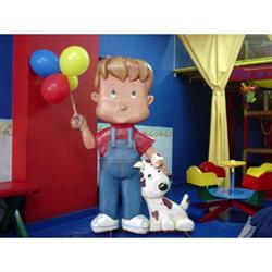 Personitas - Peluqueria Infantil de Silvina Bertero