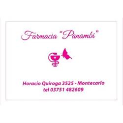 Farmacia Panambi