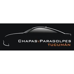 CHAPAS Y PARAGOLPES TUCUMAN