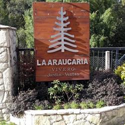Vivero la Araucaria