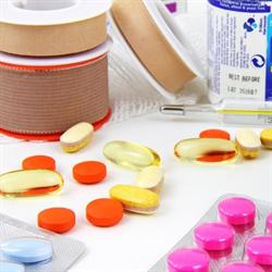 SCHLAPS - FARMACIA Y PERFUMERIA