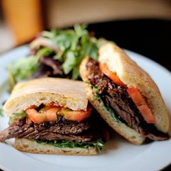 VIA MENU - EL CAMINO HACIA EL BUEN GUSTO