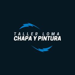 TALLER LOMA - CHAPA Y PINTURA