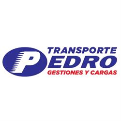 PEDRO - GESTIONES Y CARGAS