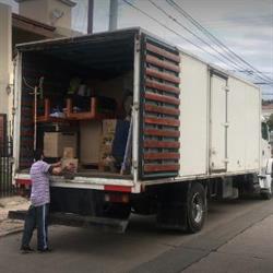 Empresa de Mudanzas Nacionales E Internacionales