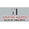 JONATAN AGUERO - SALON DE CABALLEROS