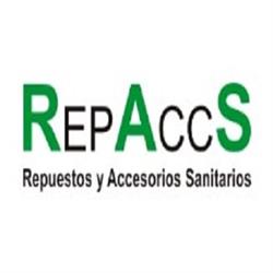 Repaccs - Repuestos y Accesorios Sanitarios