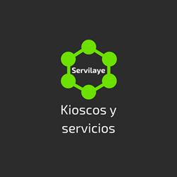 SERVILAYE - KIOSCO Y SERVICIOS