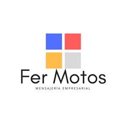 MOTOFER MENSAJERIA