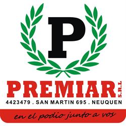 PREMIAR SRL