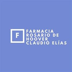 Farmacia Rosario de Hoover Claudio Elias