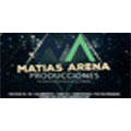 DISCJOCKEY MATIAS ARENA
