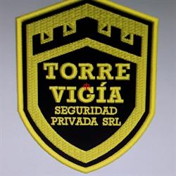 Torre Vigia Seguridad Privada SRL